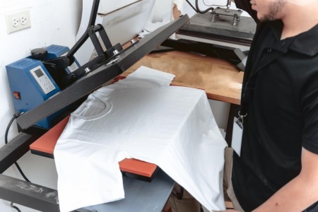 Les avantages de l'impression textile par sublimation pour votre marque