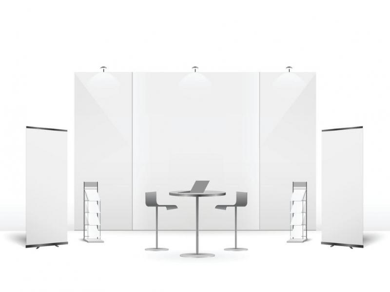 Installation de stand r&eacute;ussie, conseils pratiques des professionnels