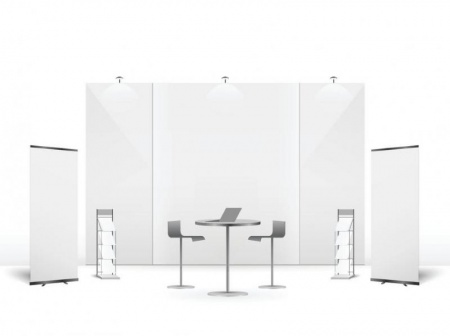 Installation de stand r&eacute;ussie, conseils pratiques des professionnels